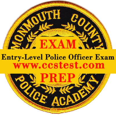 CCS Test Prep® Monmouth