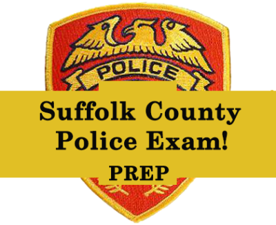 Suffolk - CCS Test Prep®