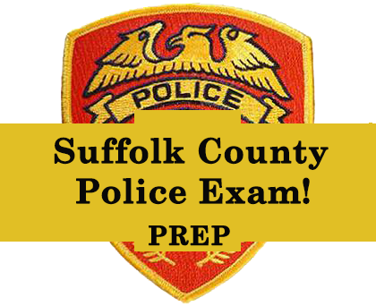2023 Suffolk County Police Exam - CCS Test Prep® - CCS Test Prep ...