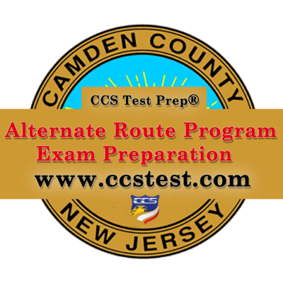 CCS Test Prep® Camden