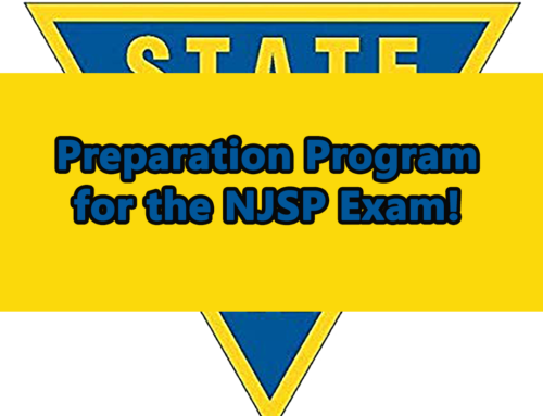 2024 New Jersey State Police (NJSP) Exam – CCS Test Prep® Online Program