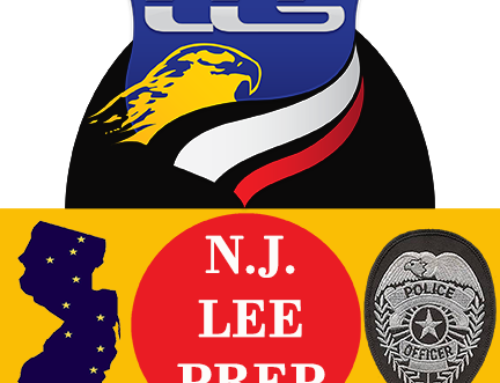 2022 NJ LEE Statewide Civil Service Exam Application Period NOW OPEN!
