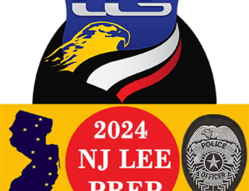 2024 NJ LEE Statewide Civil Service Exam – CCS Test Prep®