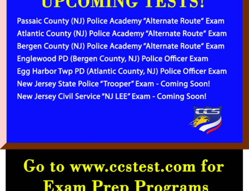 Upcoming Testing Opportunities for Early 2026! – CCS Test Prep®