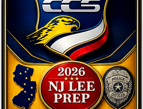 New Jersey Civil Service – NJ LEE 2026 Application Period is NOW OPEN!